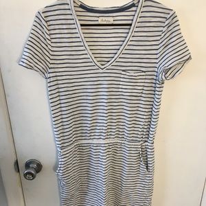 Lou & Grey (LOFT) Dress